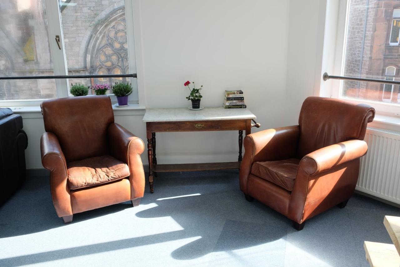 Black Isle Hostel Инвернес Екстериор снимка