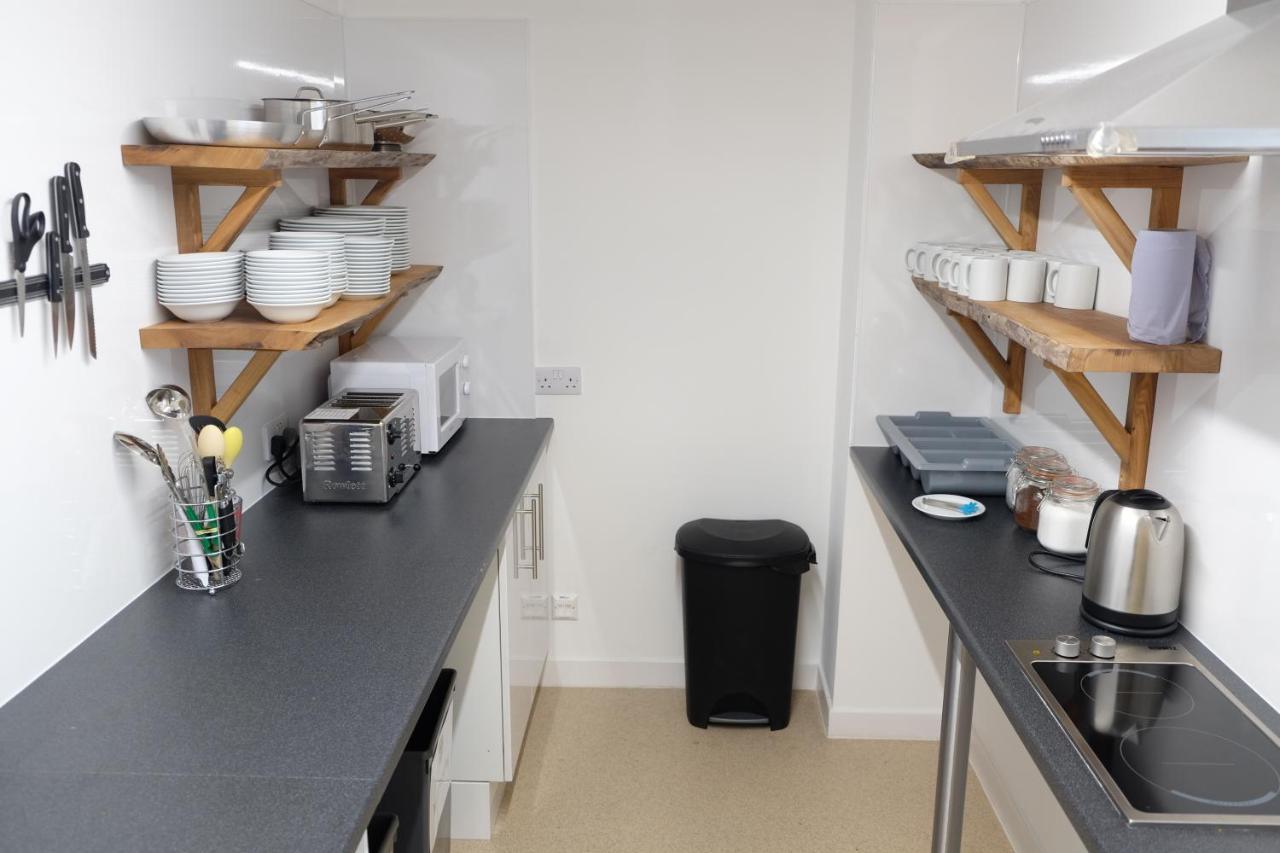 Black Isle Hostel Инвернес Екстериор снимка