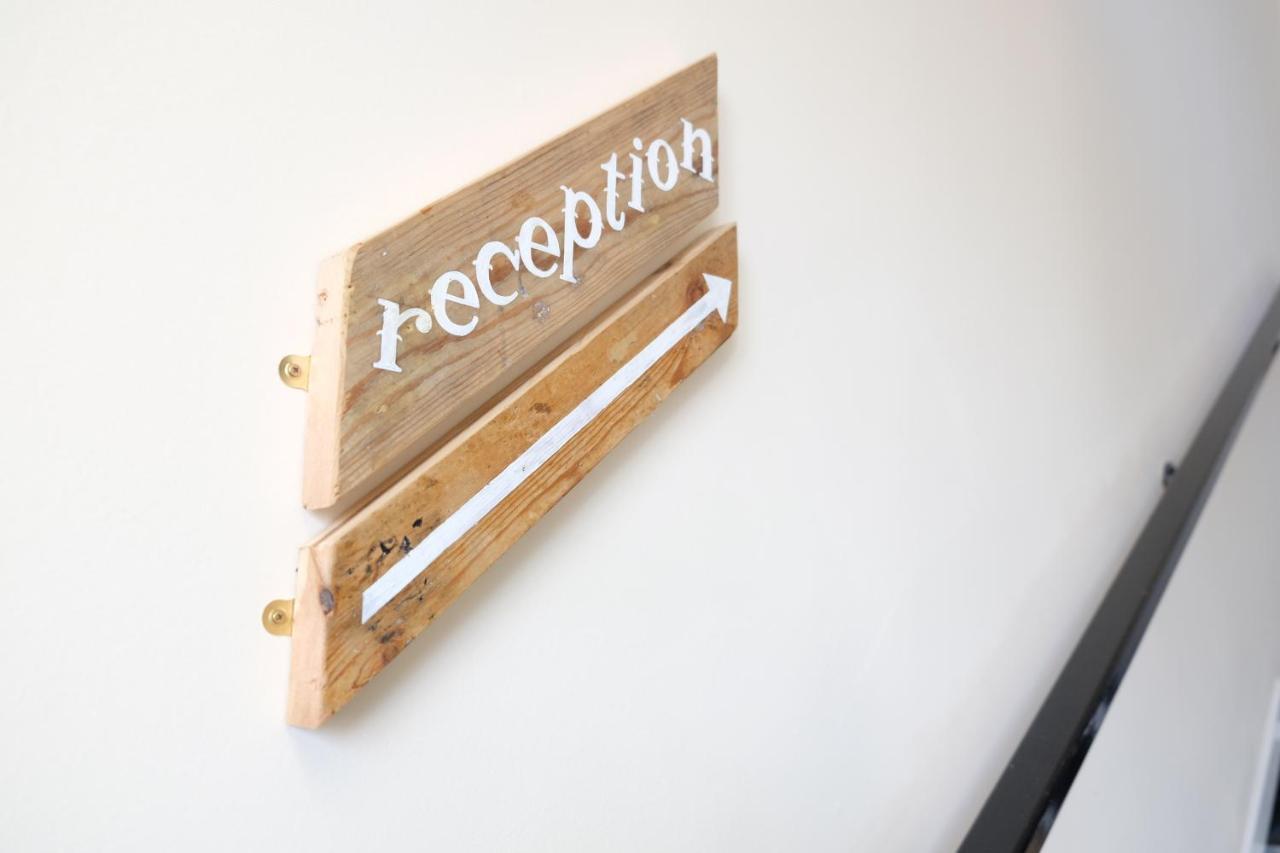 Black Isle Hostel Инвернес Екстериор снимка
