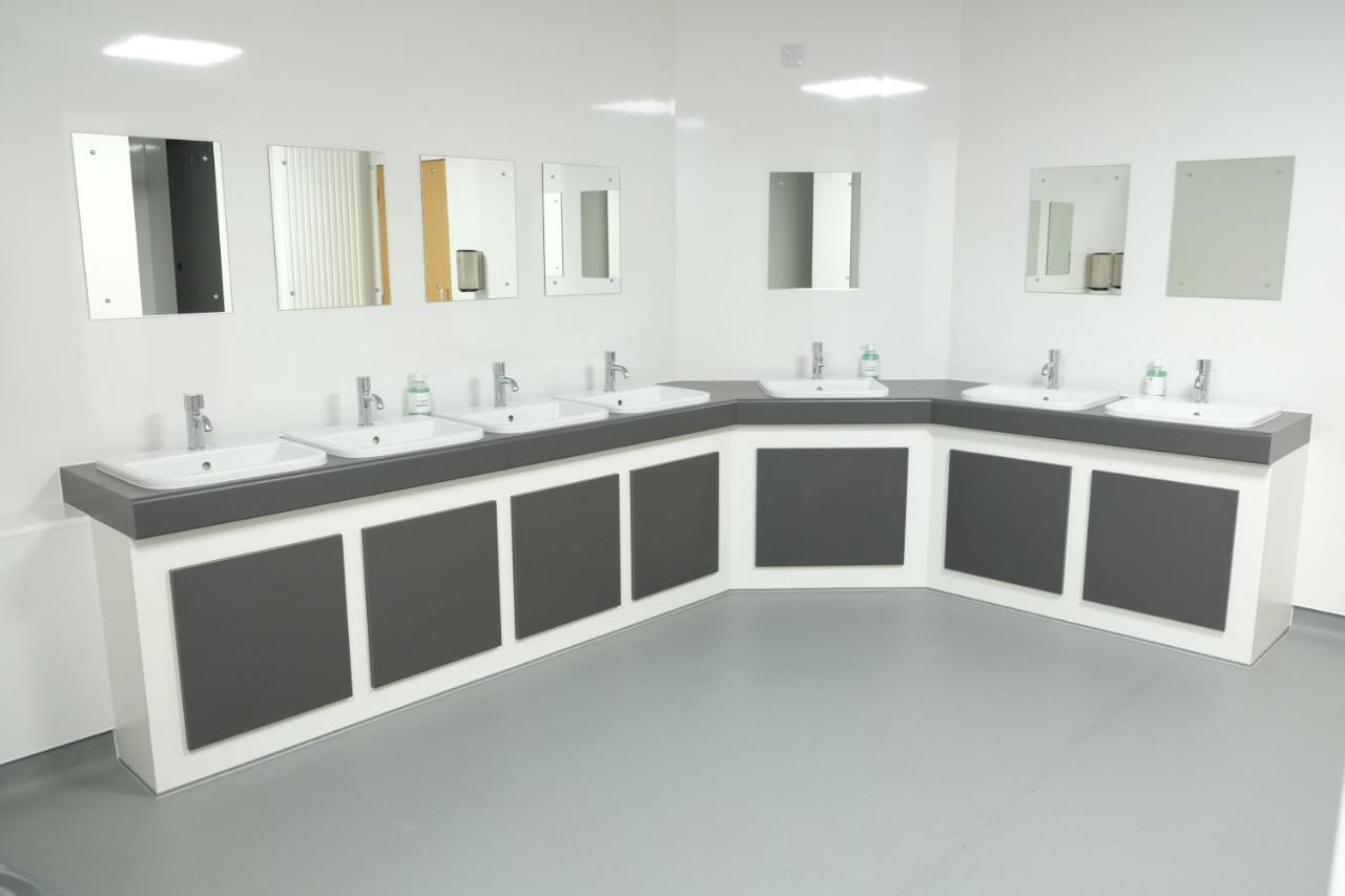Black Isle Hostel Инвернес Екстериор снимка
