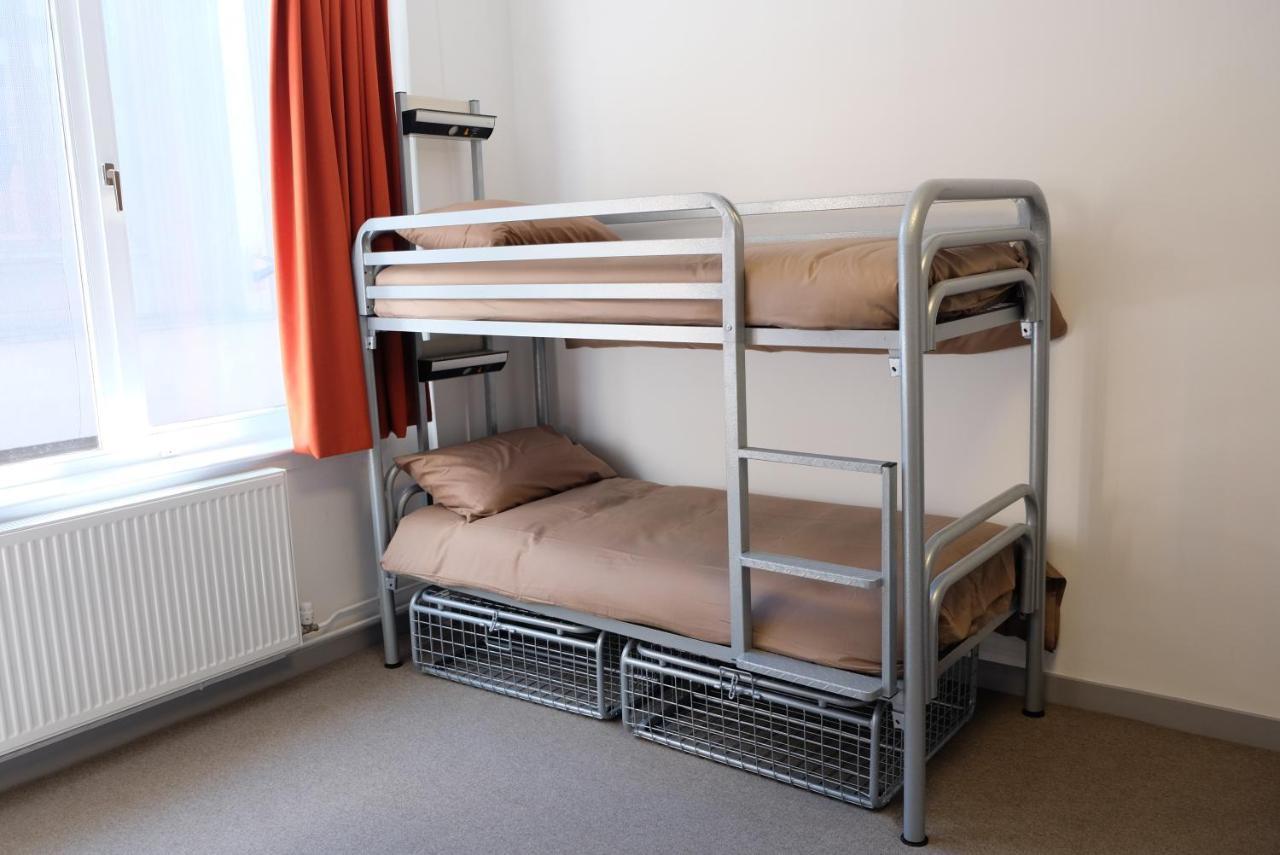 Black Isle Hostel Инвернес Екстериор снимка