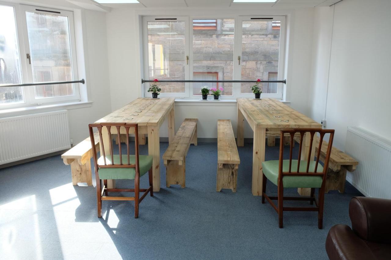 Black Isle Hostel Инвернес Екстериор снимка